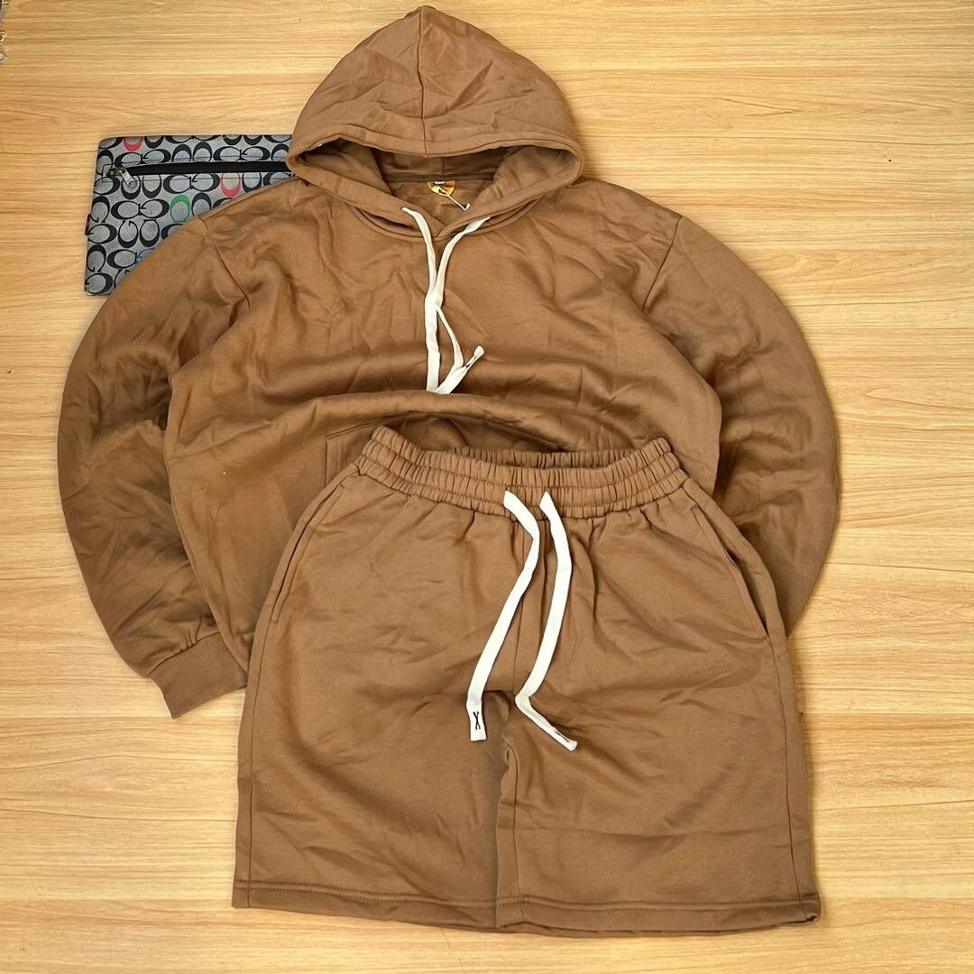 Two piece Hoodie