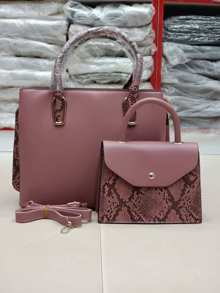 Hand bags