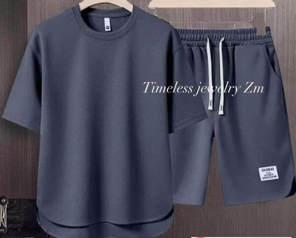 MENS SUIT 