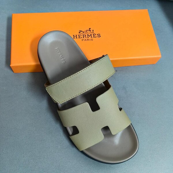 SANDALE HERMÈS