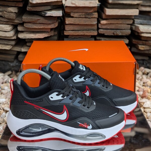 Nike zoom