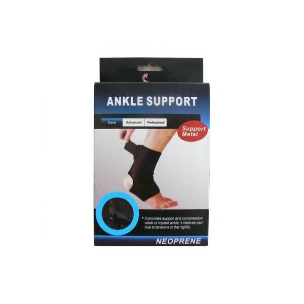 Support de cheville