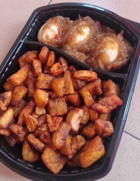 Alloco œufs