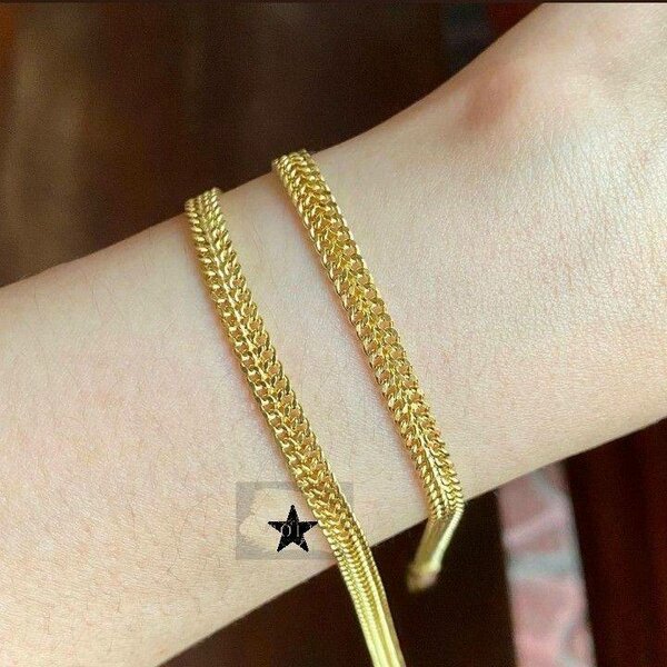 Men's bracelet