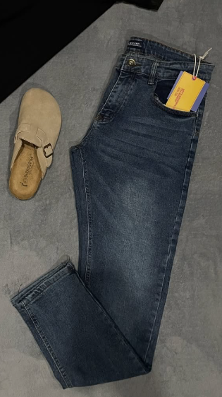 Jeans size 30-36
