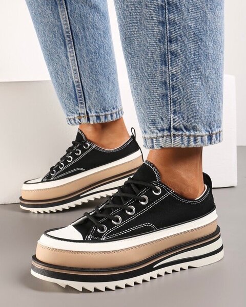 Baskets et ensemble