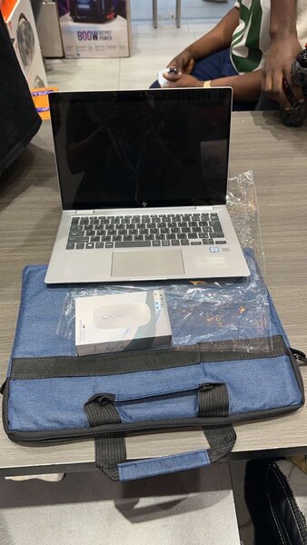 Hp elitebook