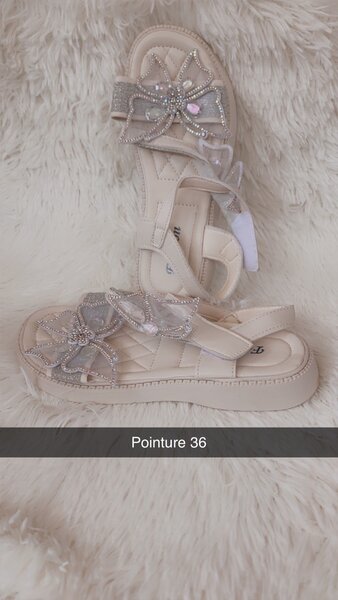 Chaussures enfants