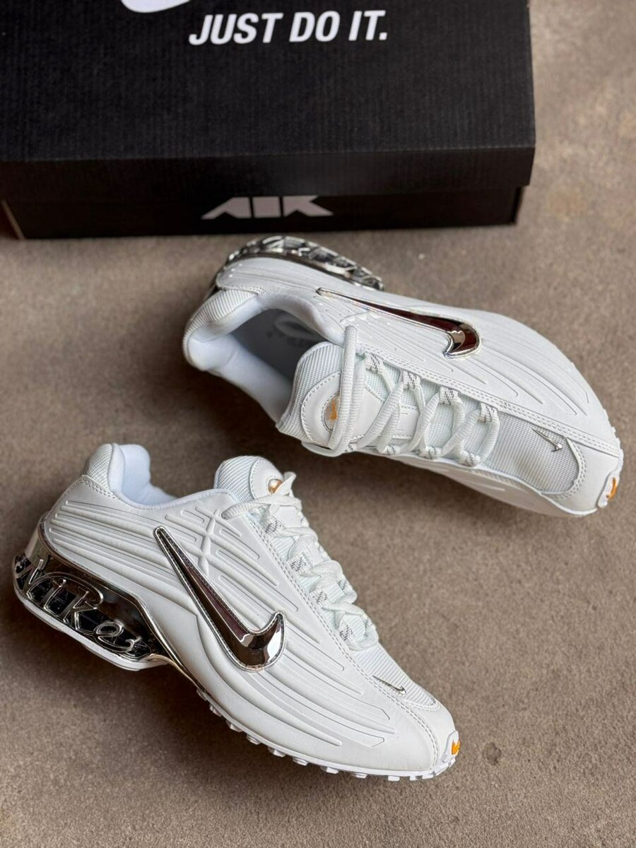 Nike sneakers