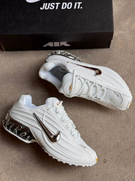Nike sneakers