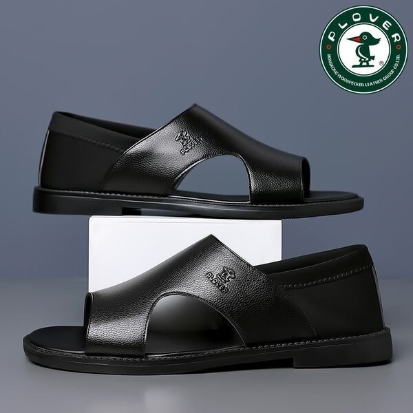 Plover sandals
