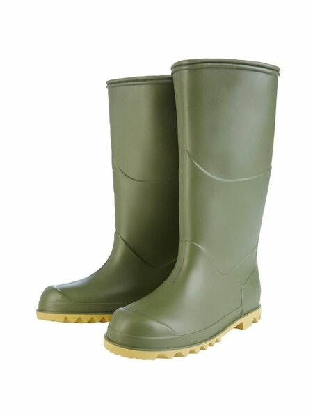 Work boots