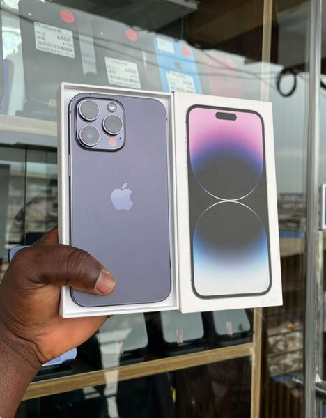 Apple iPhone