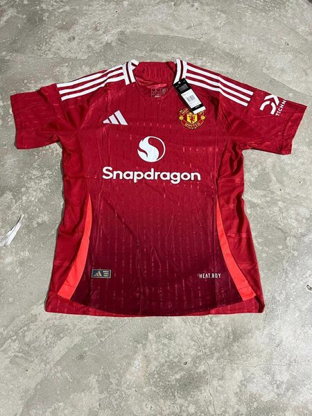 Football jersey