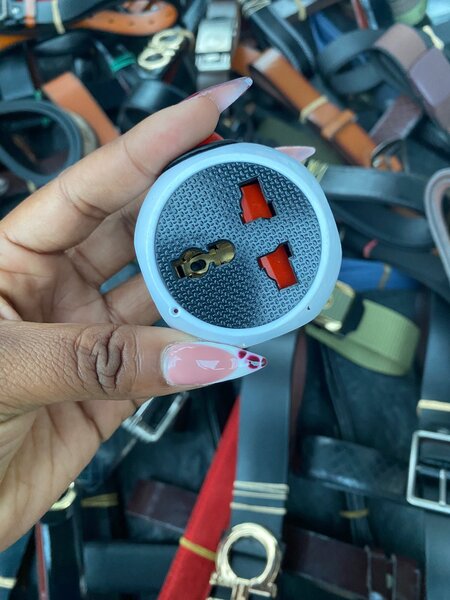 Adaptateur de Prise Universel