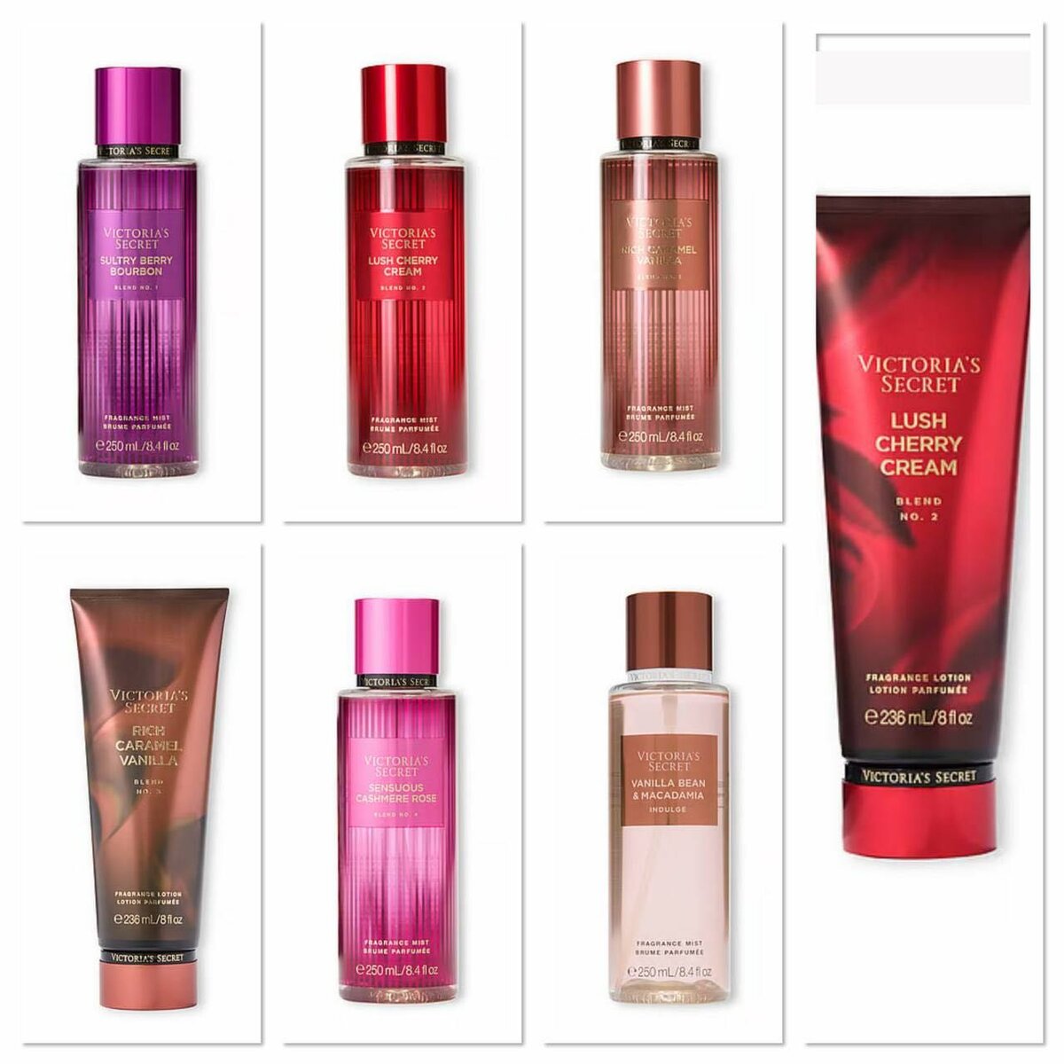 Victoria secret