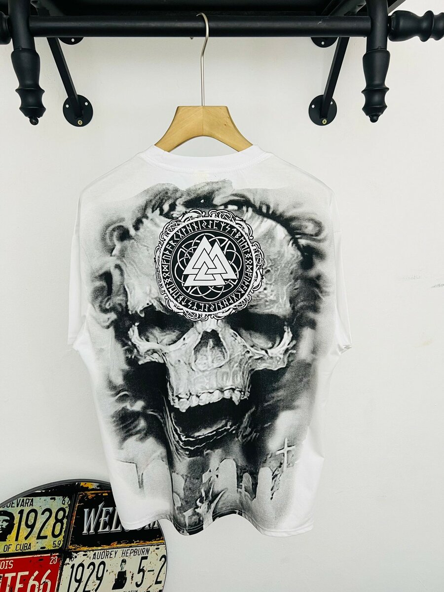 T-shirts
