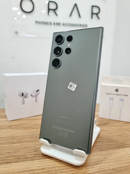 S23 Ultra 256GB