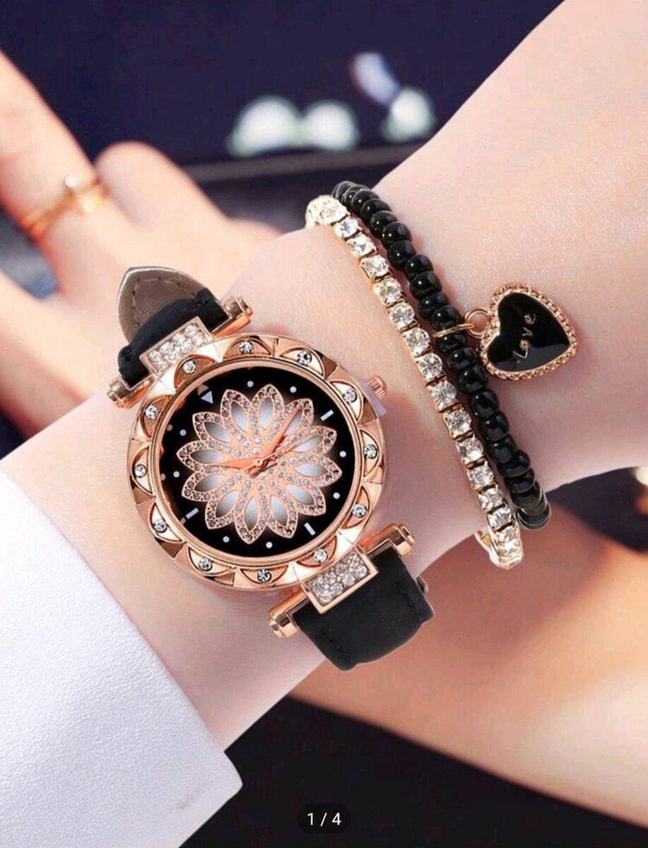Montre bracelet