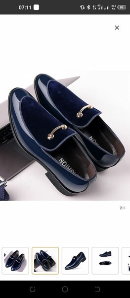 Men shoes