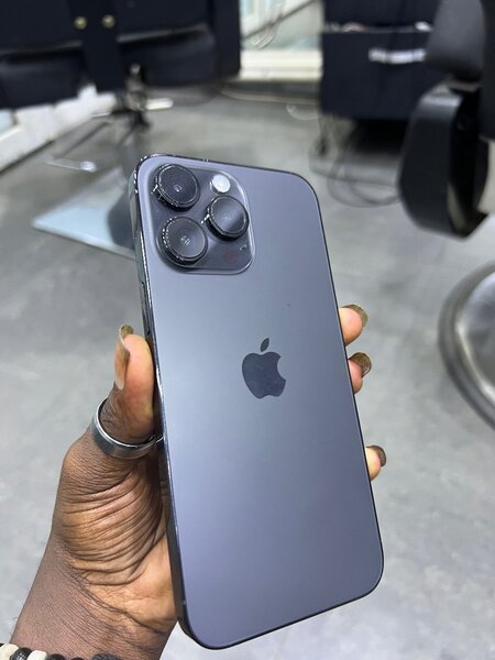 iPhone 14 Pro Max
