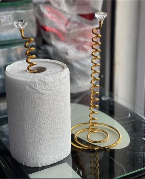 Tissue holder