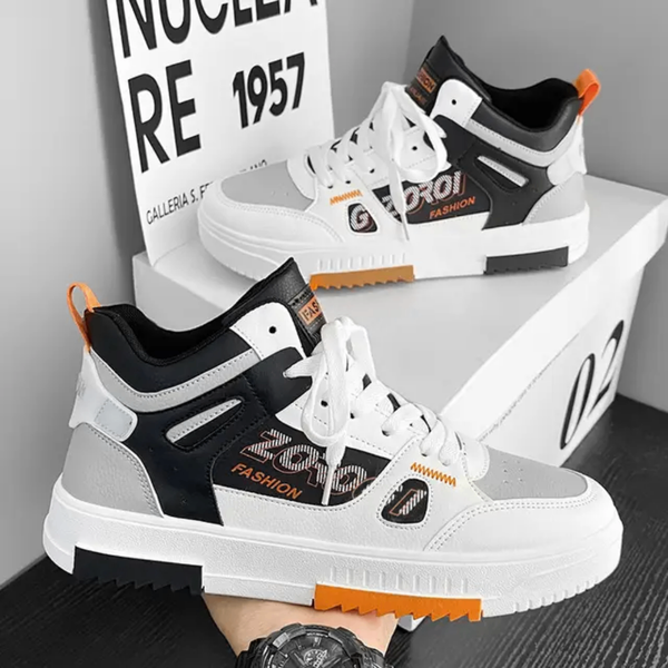 Baskets Mode Hommes Modernes