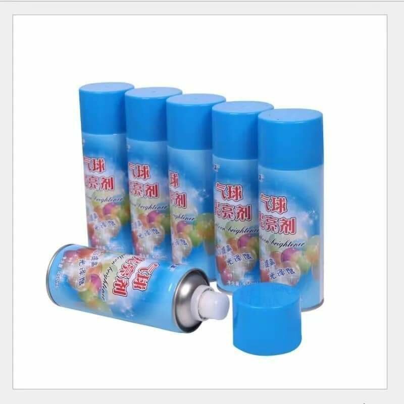 Magic shine