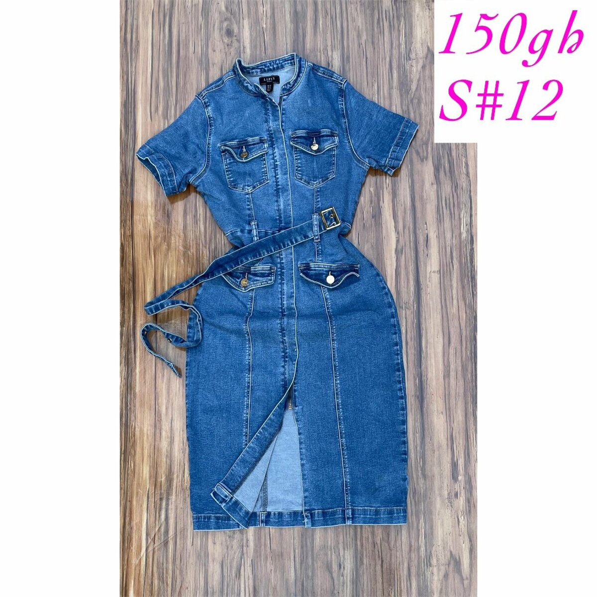 Ladies dress