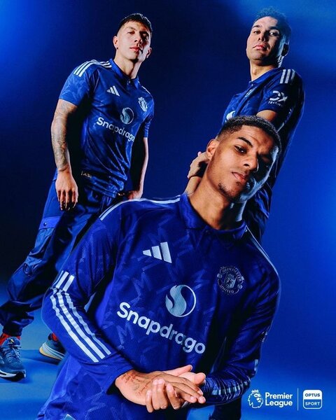 Soccer Jersey