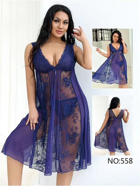 Nuisette sexy