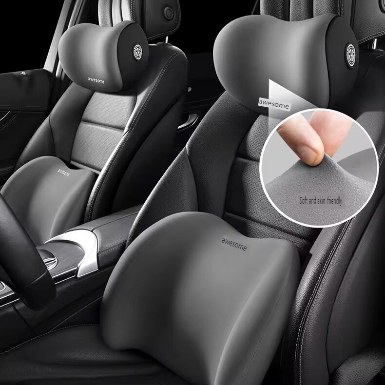 Coussin de voiture