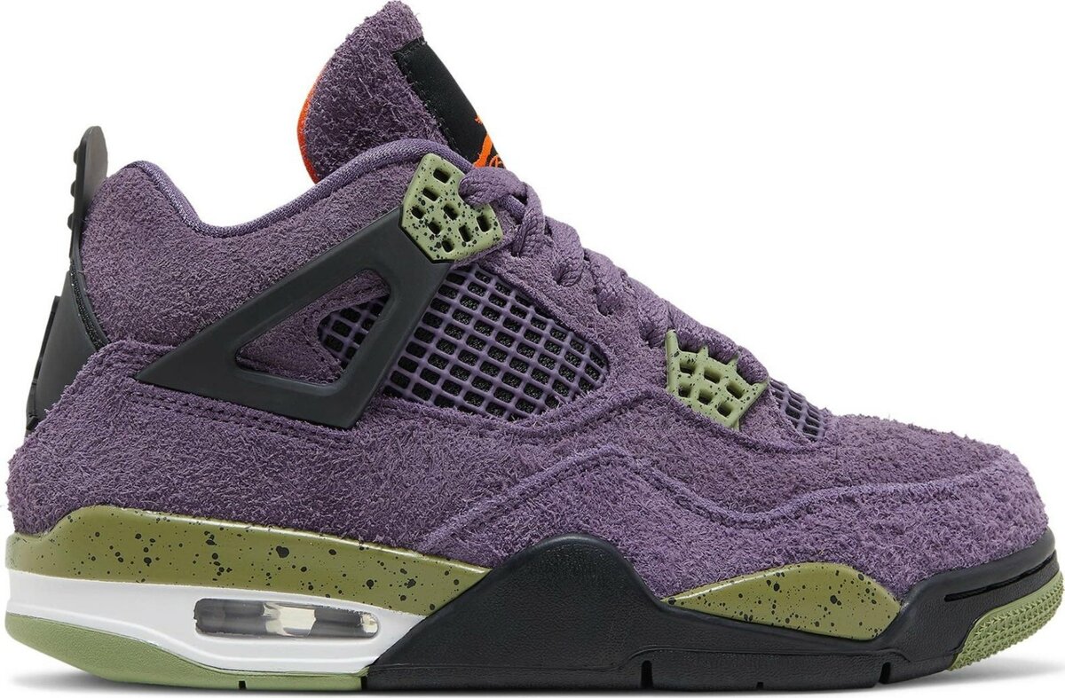 Jordan 4