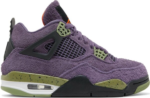 Jordan 4