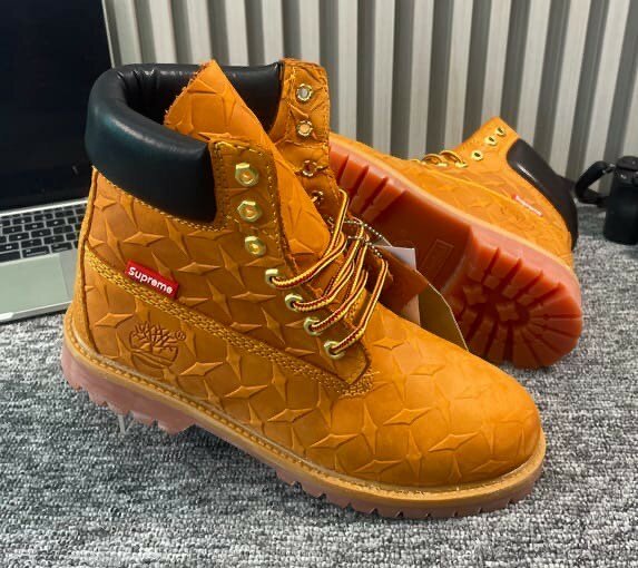 Timberland