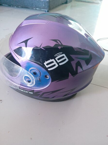 Helmet