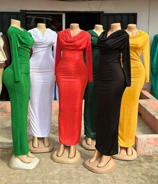 Ladies wear