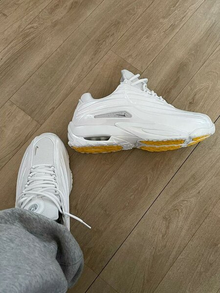 Nike Nocta