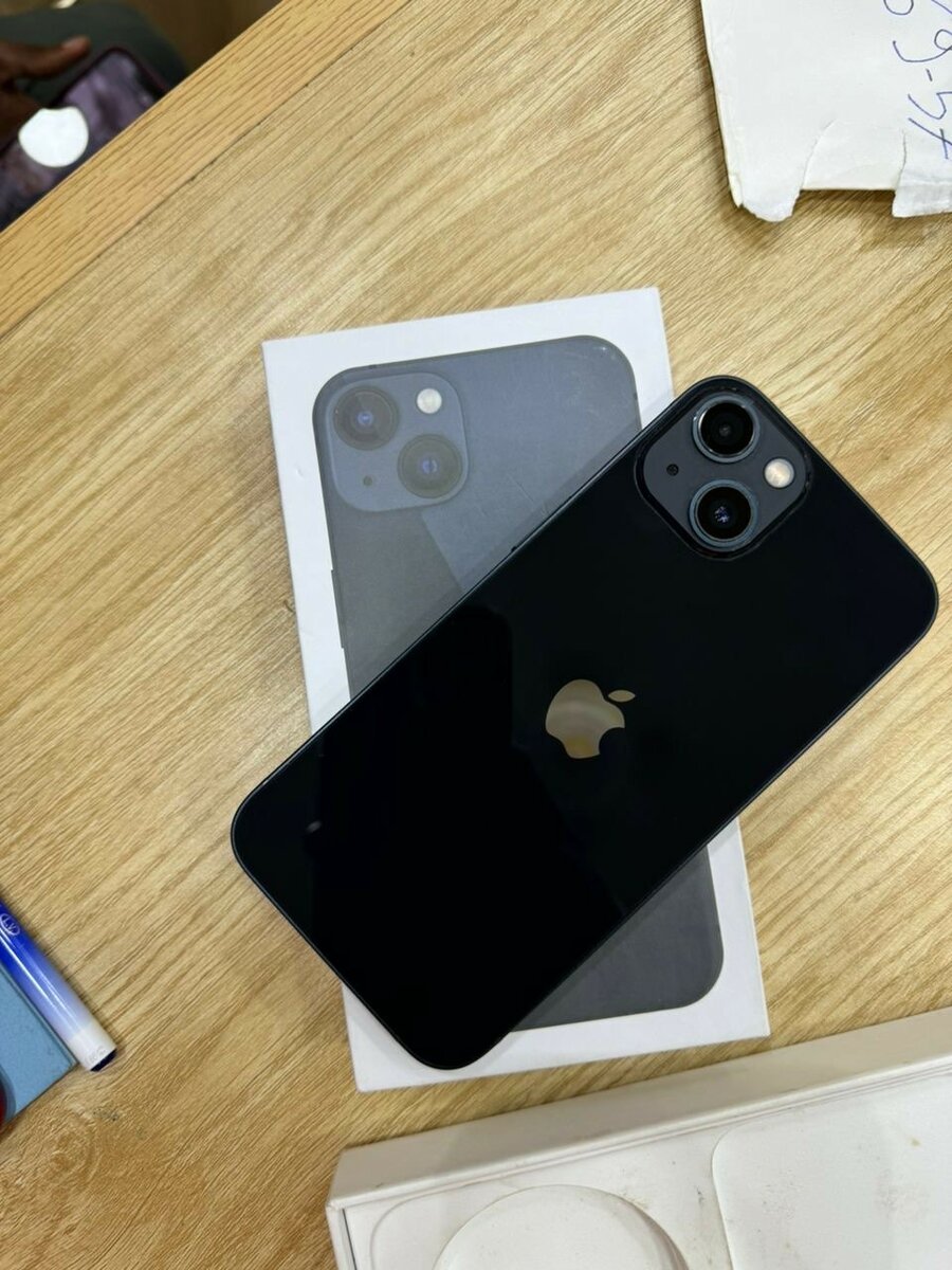iPhone 13 128giga