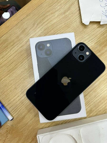 iPhone 13 128giga