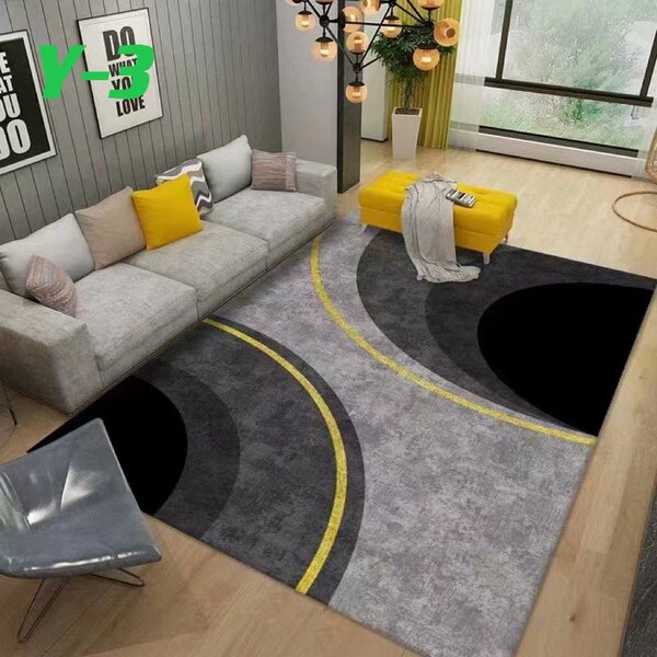 3D carpets