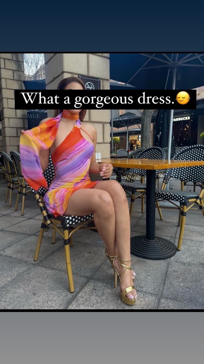 Summer dress