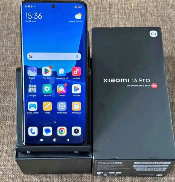Xiaomi 13 Pro Smartphone