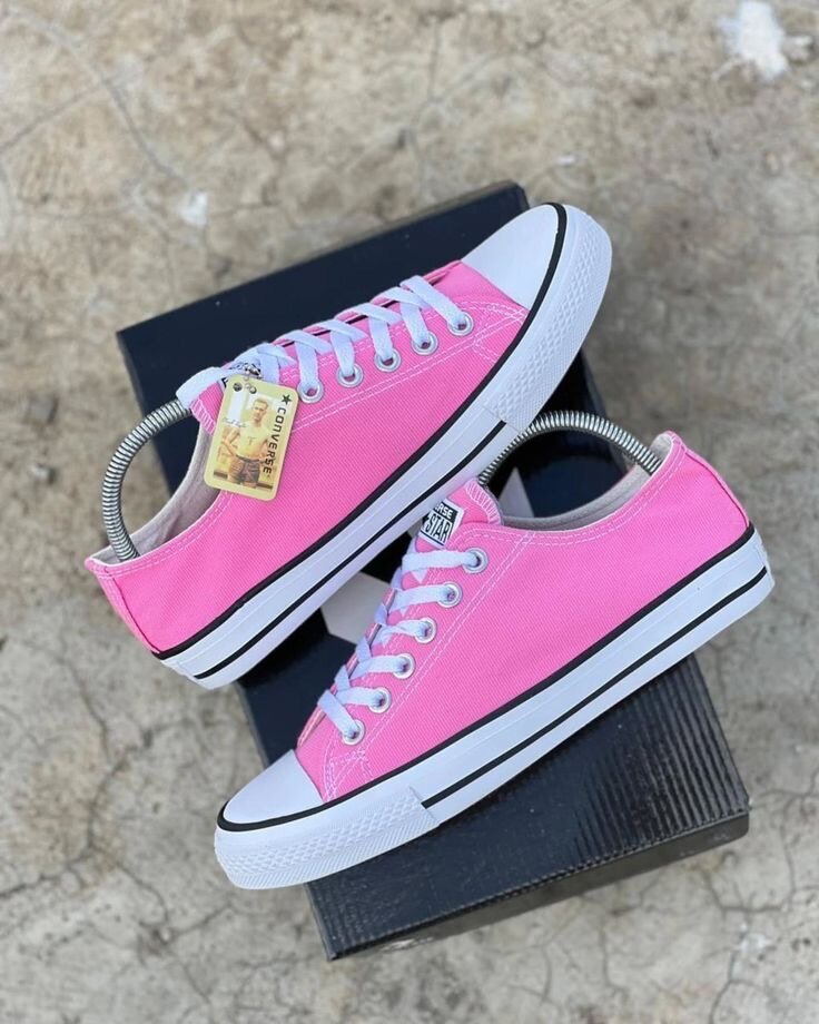 Converse all star original