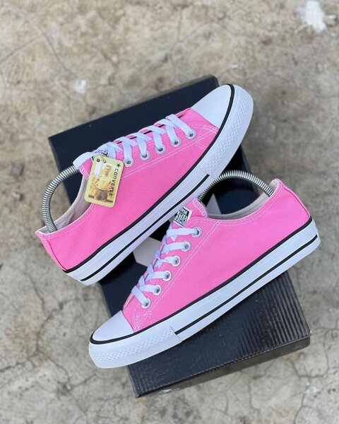 Converse all star original