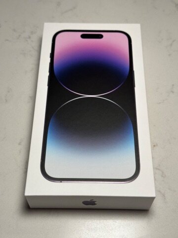 iPhone 14Pro