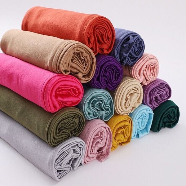 Voile jersey prémium