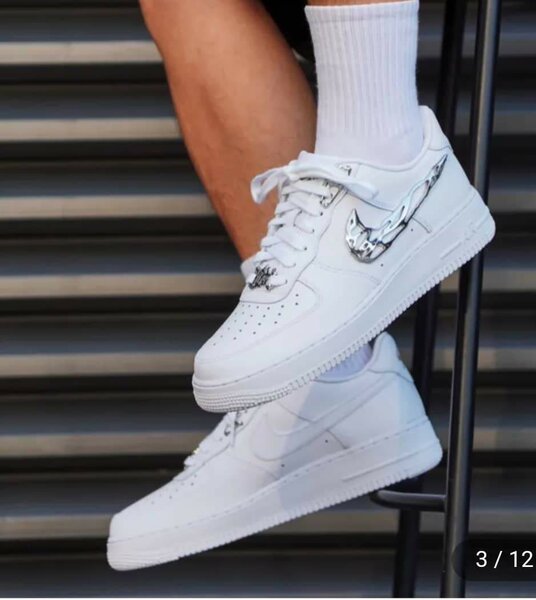 Air force original