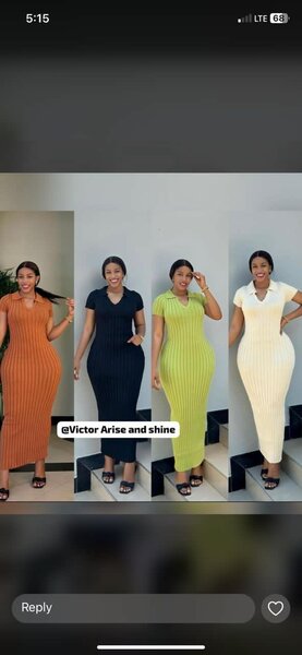 Sexy wear