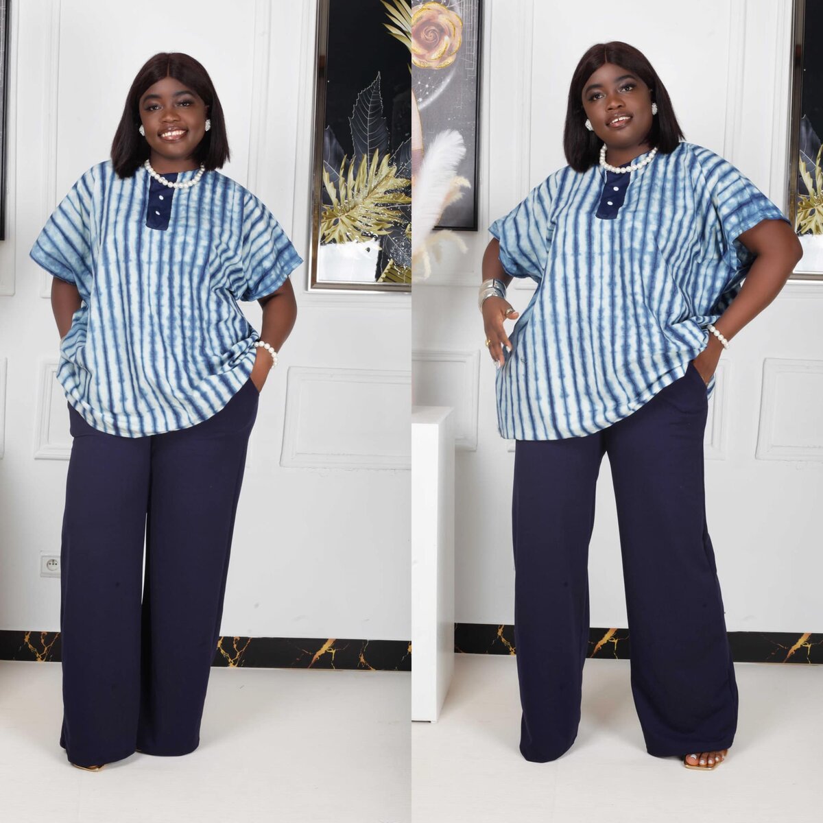 Ensemble de vêtements
